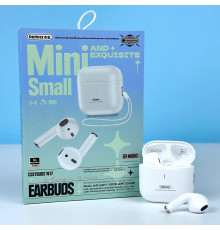 Бездротові навушники Remax W27 Starryue Series Stereo CozyBuds