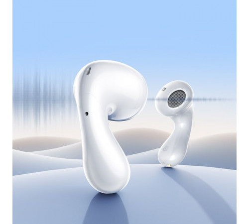 Бездротові навушники Remax W17 Yunhia Series Dual ENC CozyBuds