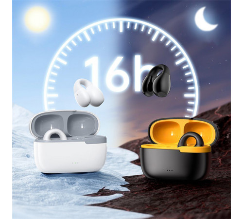 Бездротові навушники Remax W11 Enchanter Series