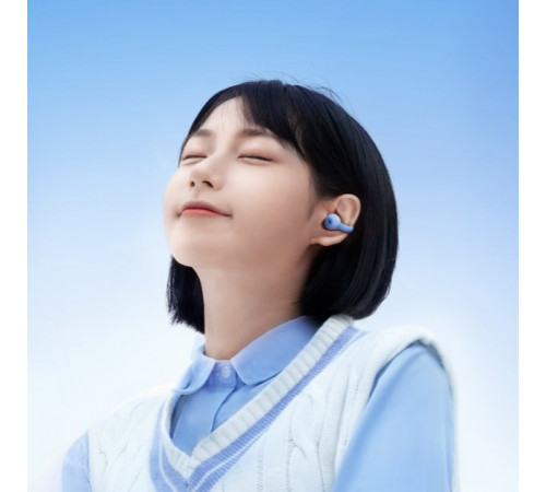 Бездротові навушники Remax W15 Crystal Series CozyBuds