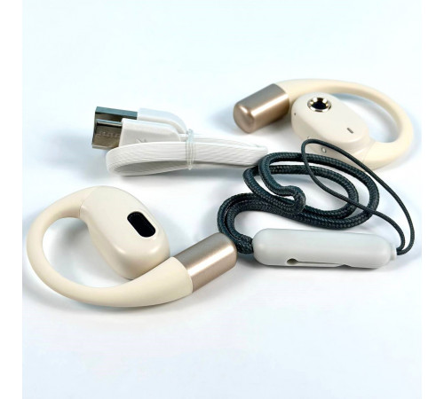 Бездротові навушники Remax P9 OWS Wireless Stereo