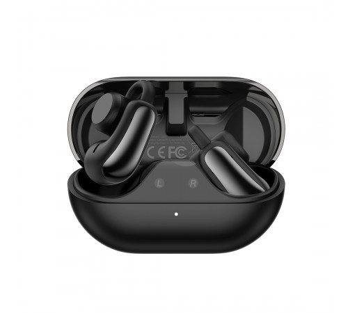 Бездротові навушники XO G27 Yanke Clip On Ear