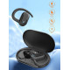 Бездротові навушники WUW R201