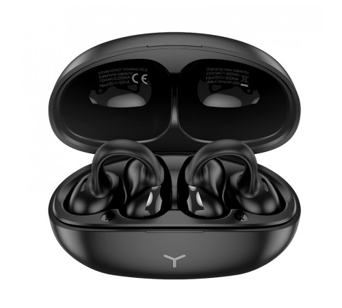 Бездротові навушники Hoco EW57 Auspicious clip-on