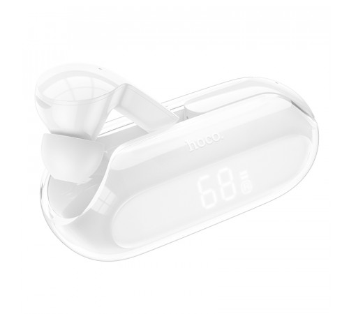 Бездротові навушники Hoco EW39 Bright ENC