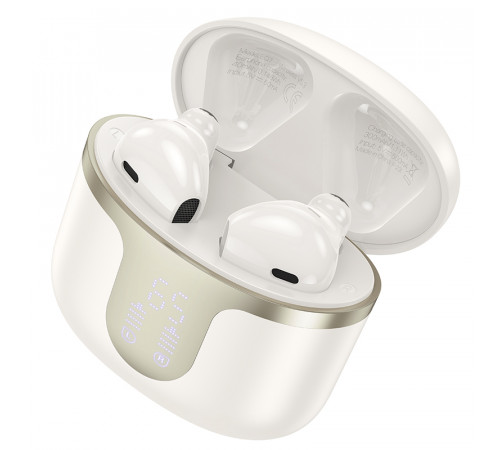 Бездротові навушники Hoco EQ7 Snowflake