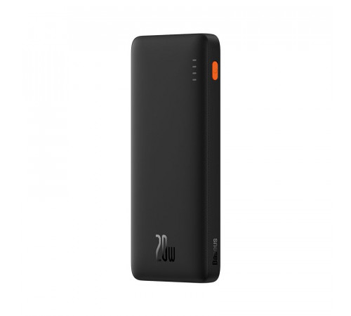 УМБ Power Bank Baseus Airpow 30000mAh 20W (PPQD090101)