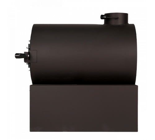 Печь дровяная отопительная DS Classic