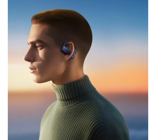 Бездротові навушники Remax P5 Binchin Series OpenBuds