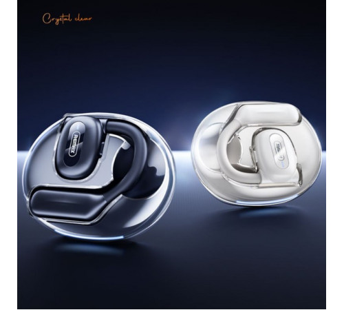 Бездротові навушники Remax P5 Pro Binchin Series OpenBuds