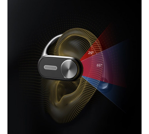 Бездротові навушники Remax P3 Progresax Series Metal Open-ear OWS OpenBuds