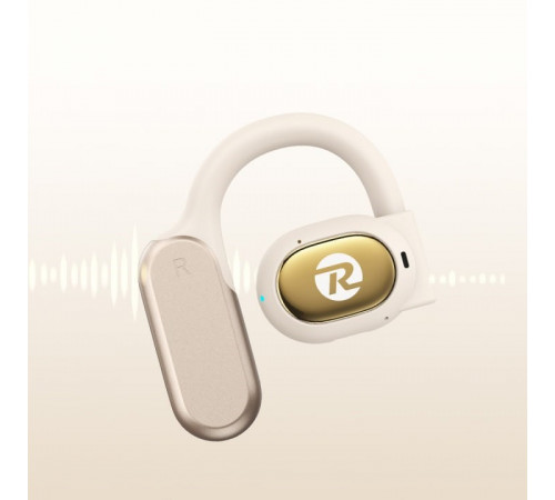 Бездротові навушники Remax P1 Cloudong Series OpenBuds