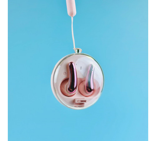 Бездротові навушники Remax C1 Elves Series ClearBuds 