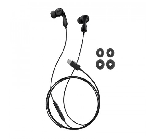 Навушники Baseus Encok CZ20 Type-C (A00171400113-00)