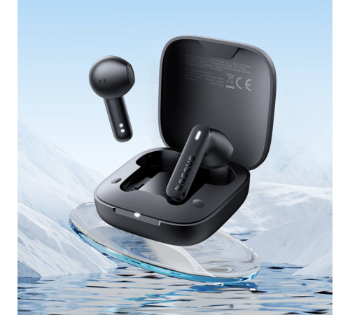 Бездротові навушники Baseus Bowie E16 (A00061900113-01)