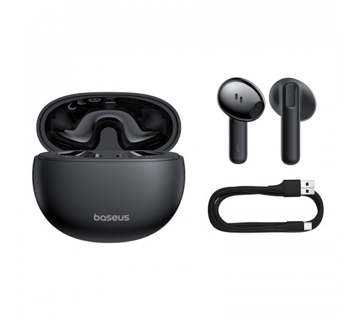 Бездротові навушники Baseus Bowie E12 (A00059801126-Z1)