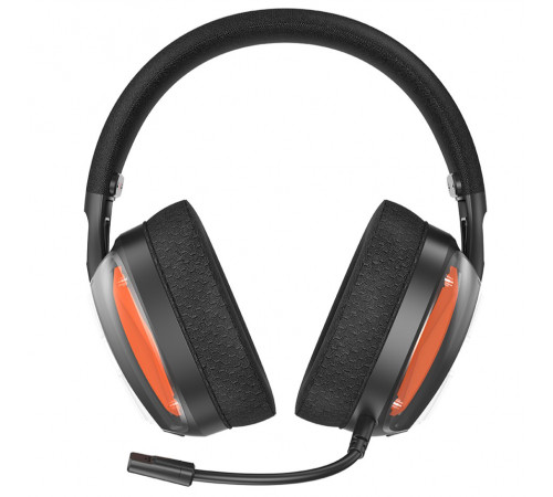 Навушники XO BE46 трирежимні ігрові 2.4G