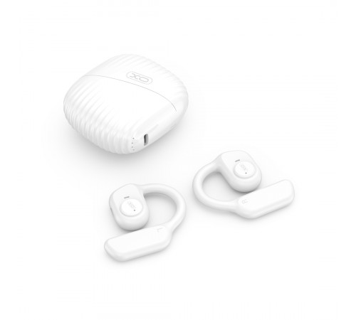 Бездротові навушники XO G20 Fencer Clip Ear