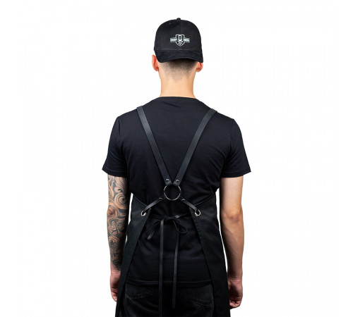 Фартух брендований Daddy Smoke