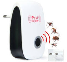 Электронный отпугиватель насекомых Electronic Pest Repeller(120) (100) (200)