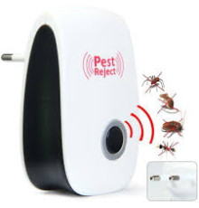 Електронний відлякувач комах Electronic Pest Repeller(120) (100) (200)