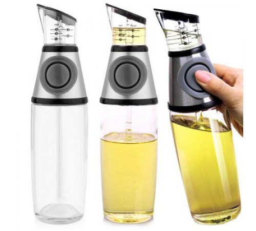 Диспенсер Нажимной масляный   Press & Measure (30)