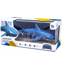 Акула Shark (24)