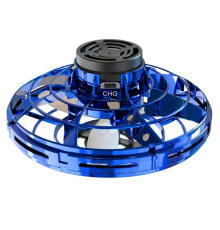 Літальна тарілка¶PTW¶ (100)