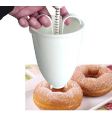 Дозатор кондитерський для пончиків Donut Maker (72)