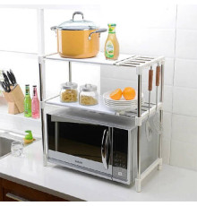 Полиця Стелаж для Мікрохвильовки З К 579 (18)