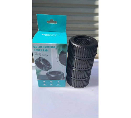 Антивибрационные подставки для стиральной машины   NEW   (200)