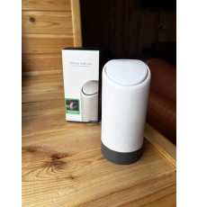 Відро для сміття TRASH CAN (120)