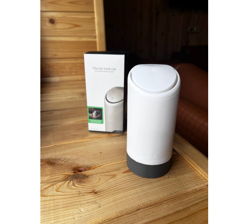 Мусорное ведро     TRASH CAN   (120)