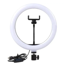 Кільцева Led лампа 3D-30 (30)