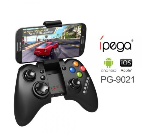 9021-PG Джойстик игровой геймпад IPEGA (32)