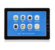 105 Домофон WJ901RC8