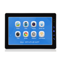 105 Домофон WJ901RC8