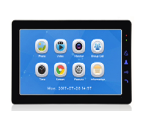 105 Домофон WJ901RC8