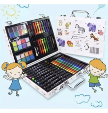 Дитячий набір Олівців маркерів ШТ NO:001 NO:002 (20)