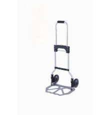 Візок для багажу з алюмінієвого сплаву, 75 кгDraw-bar truck XS-715 (8)