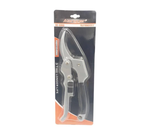 Садовые ножницы    Секатор 200мм (AG-6006)  (72)