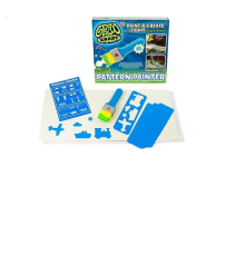 Палітра візерунків Glow Magic (96)