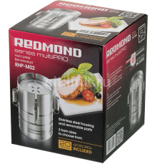 Шинчинниця REDMOND RHP-M02 (48)