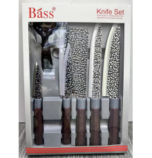 Набір ножів Kitchen knife B8291 (36)