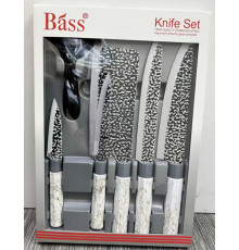 Набір ножів Kitchen knife B8291 (36)