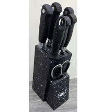 Набір ножів Kitchen knife B10932 (12)