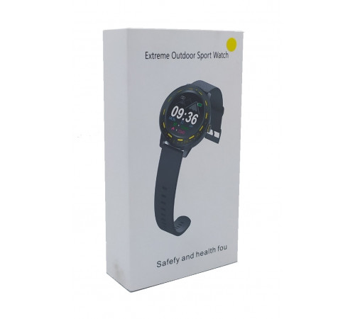 Наручные часы Smart S18 (100 шт/ящ)