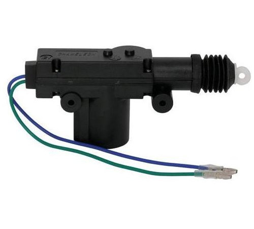 РАСПРОДАЖА Актуатор двухпроводной P2 (100 шт/ящ)