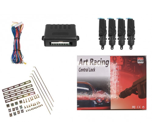 РАСПРОДАЖА Центральный замок ART-01 (20 шт/ящ)