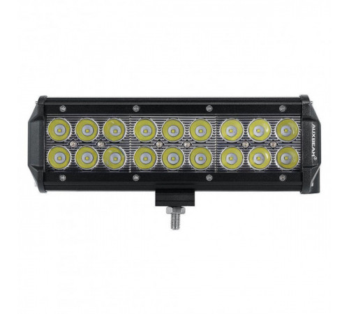 Автофара LED на крышу (18 LED) 5D-54W-MIX (235 х 70 х 80) // (20 шт/ящ)